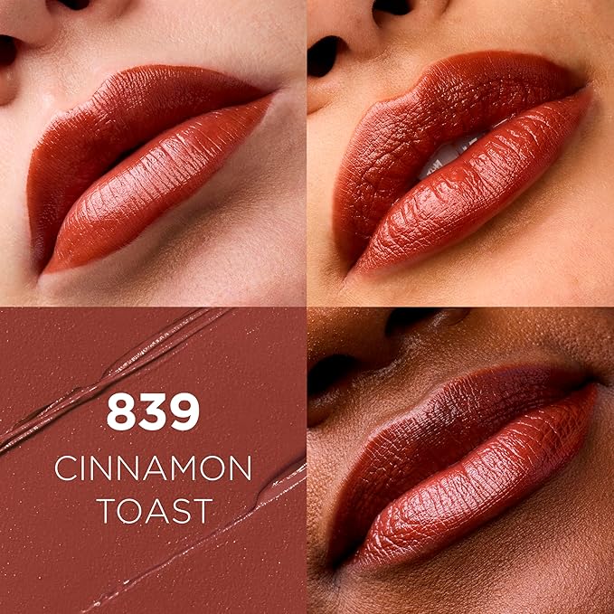 Cinnamon Toast
