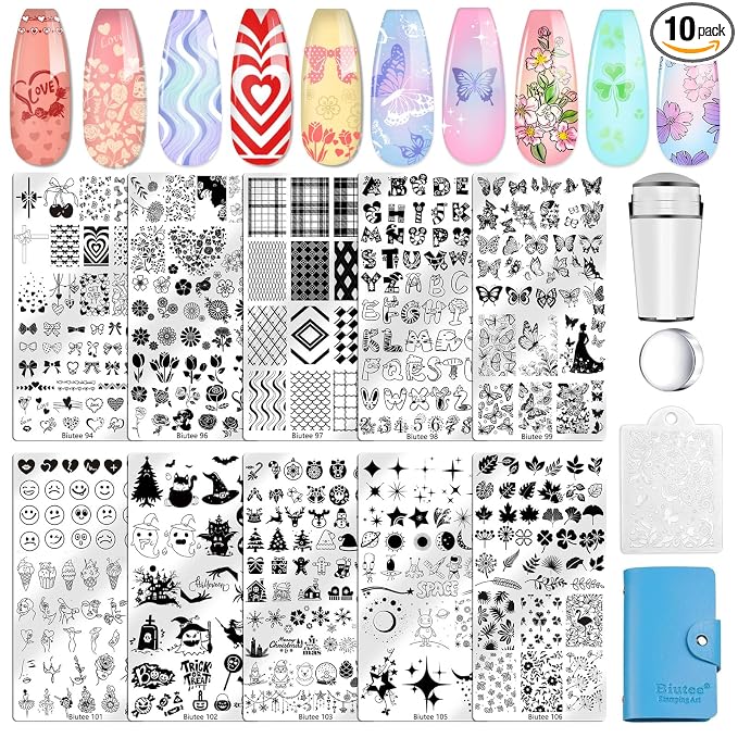 14 Piece Set