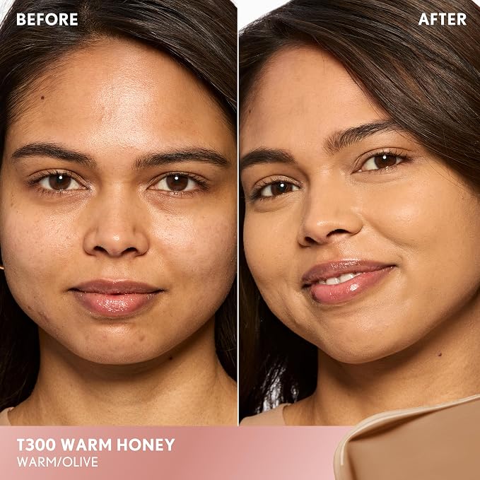 T300 Warm Honey