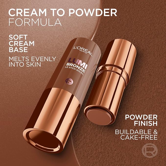 140 BRONZE DE SOLEIL