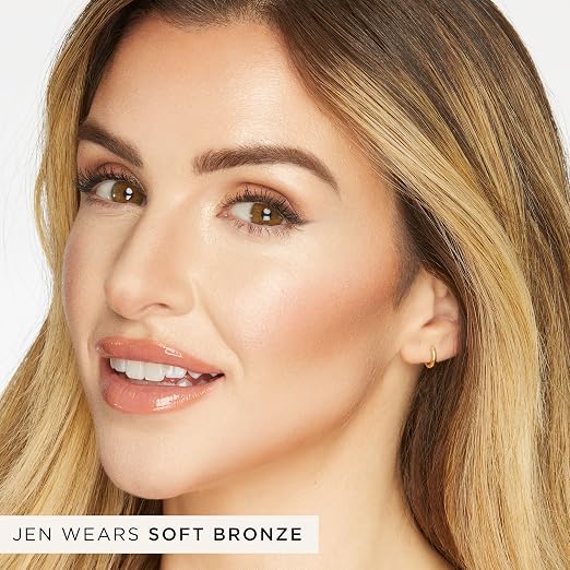 rich bronze
