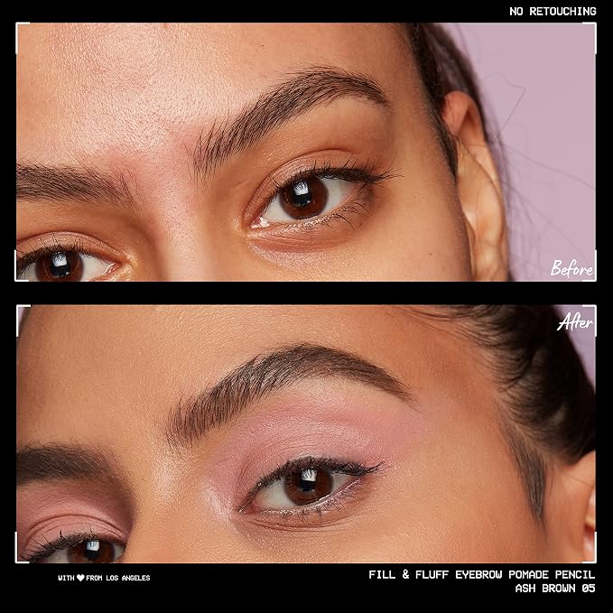 05 Ash Brown