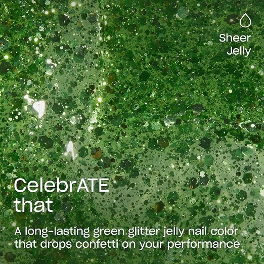 CelebrATE That