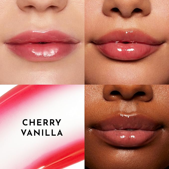 Cherry Vanilla