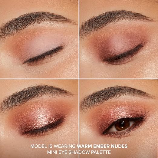 02 Warm Ember Nudes