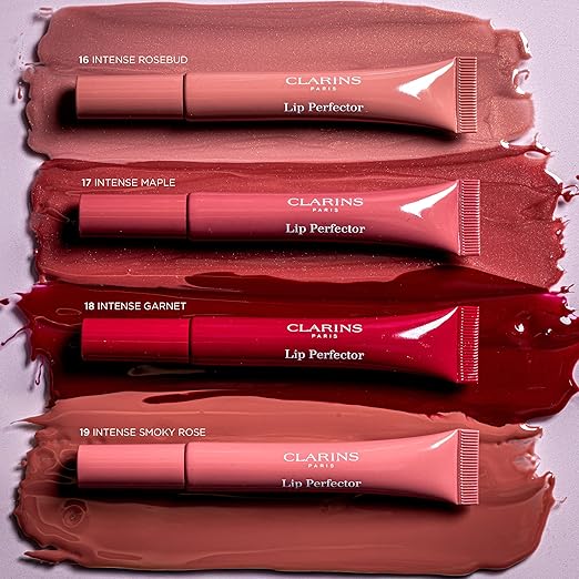 19 Intense Smoky Rose - Nude Dusty Rose