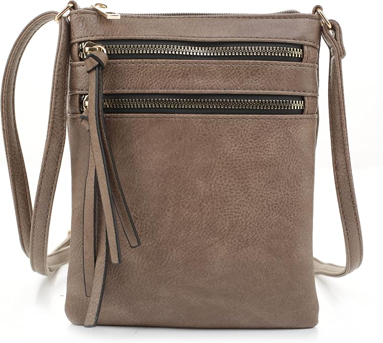Dark Taupe