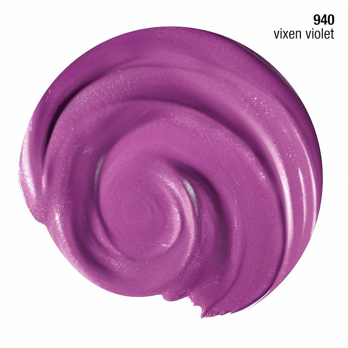 Vixen Violet