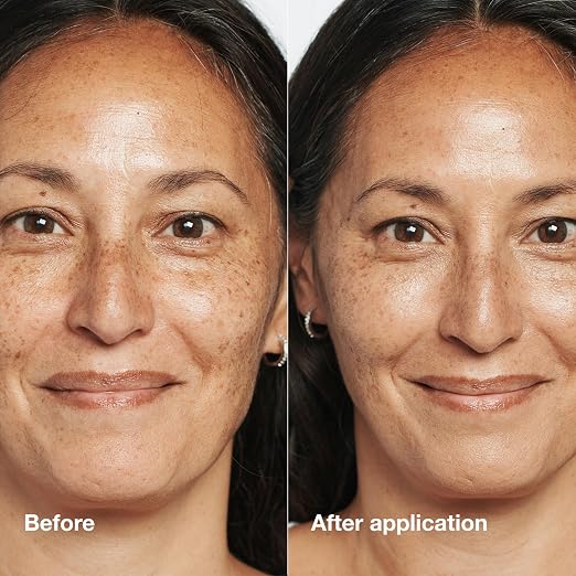 AS Oat WN 48 - moderately fair, warm-neutral undertones