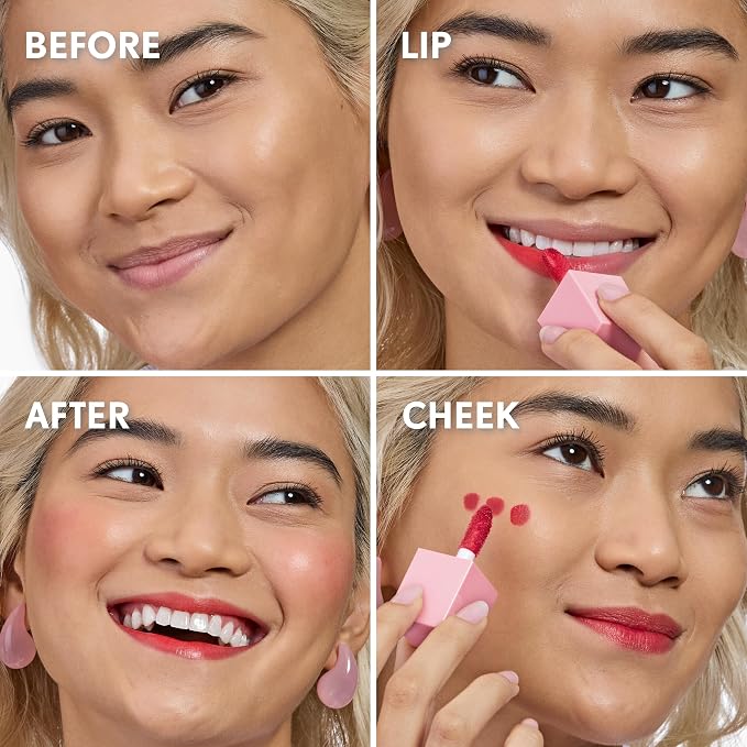 10 Raspberry Drops