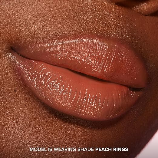 04 Peach Ring (Peachy Nude)
