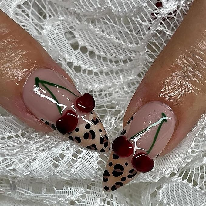 Cherry Tortoise