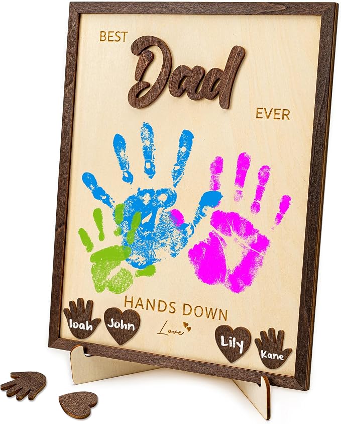 Dadhand