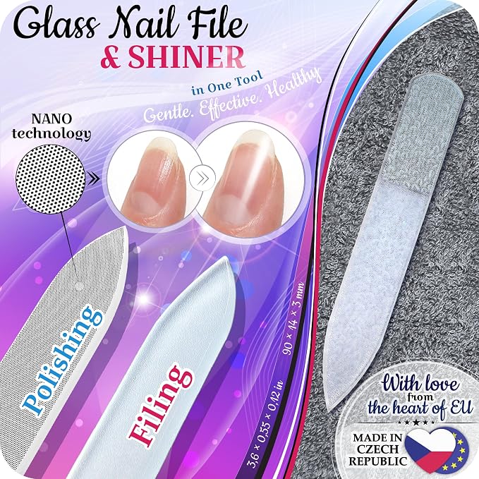 All-in-one Set - With Shiner