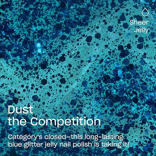 Dust the Competition