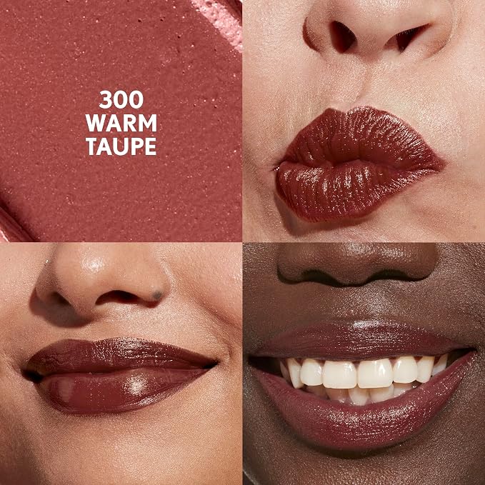 Warm Taupe