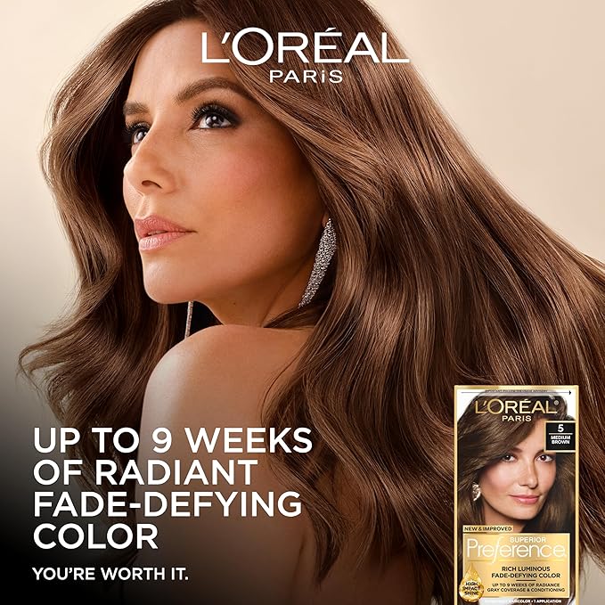 4R Dark Auburn