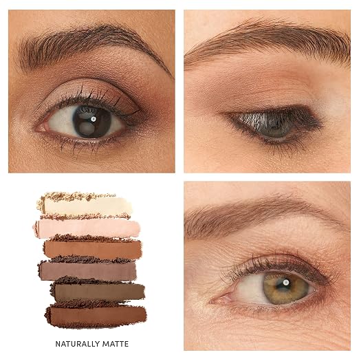 Naturally Matte