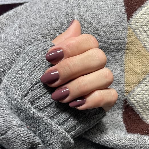 Married To The Mauve