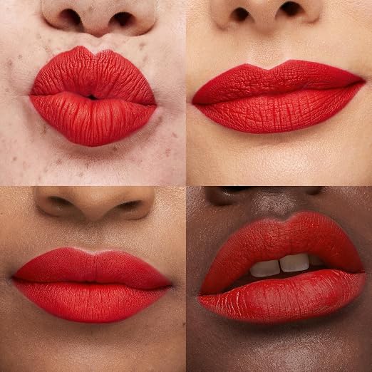 11 Classic Red