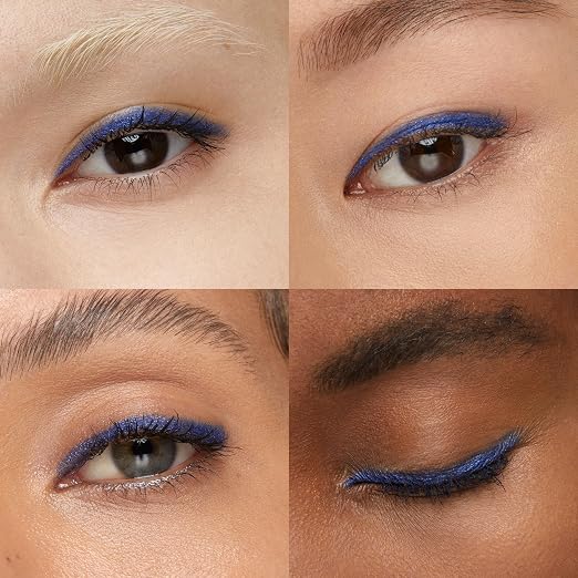 14 Metallic Blue