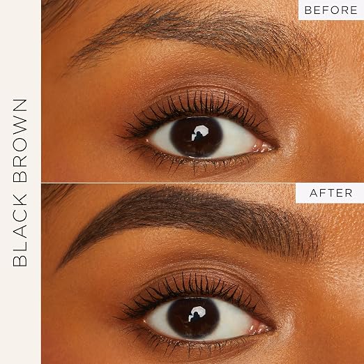 black brown