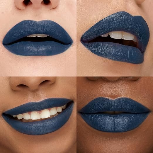 323 Imperial Blue