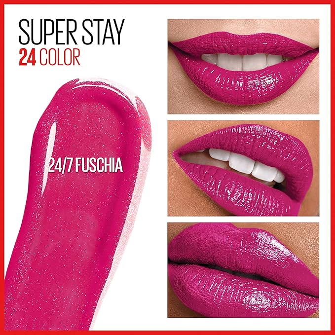220 24/7 FUCHSIA