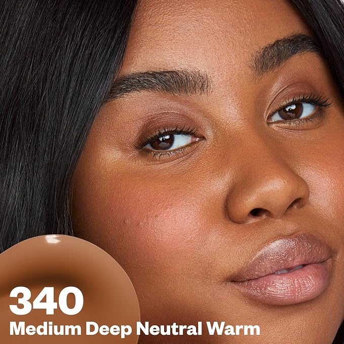 Medium Deep Neutral Warm 340
