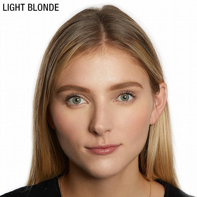 Light Blonde