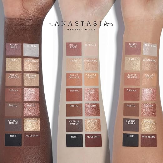 Soft Glam
