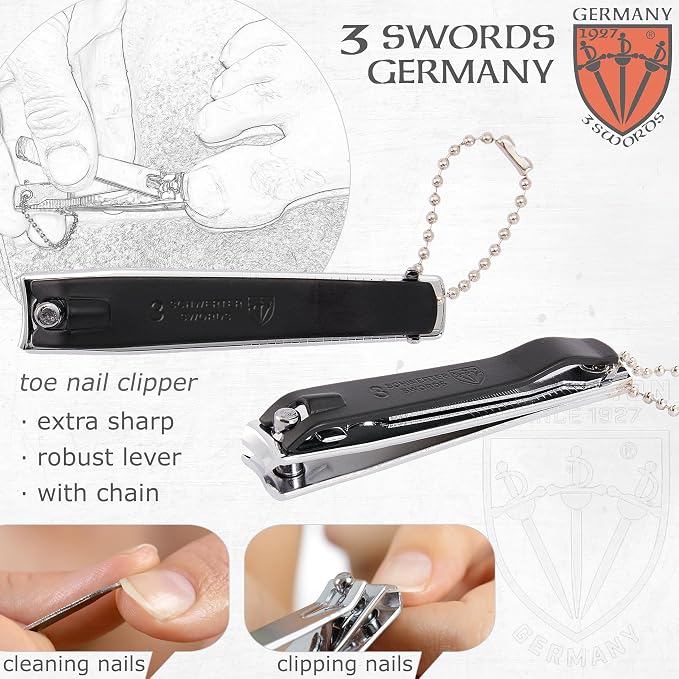 White - Black Tools