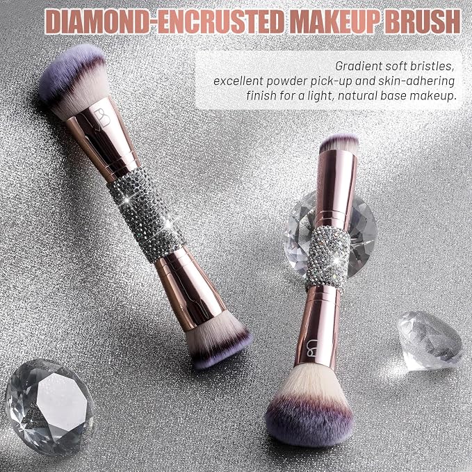 Diamond Rose Gold