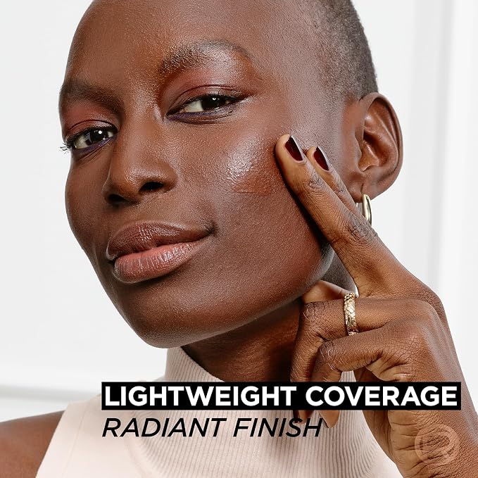 Rosy Light 1-2.5