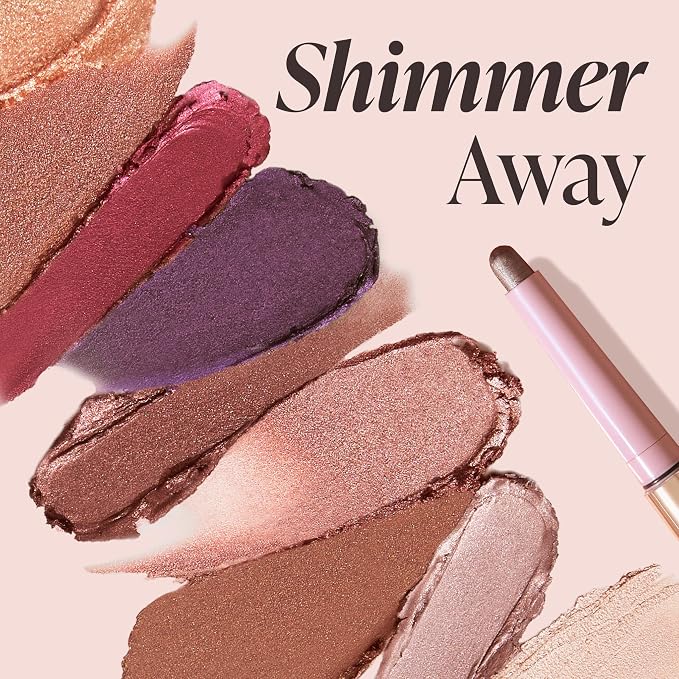 05 Iced Plum Shimmer