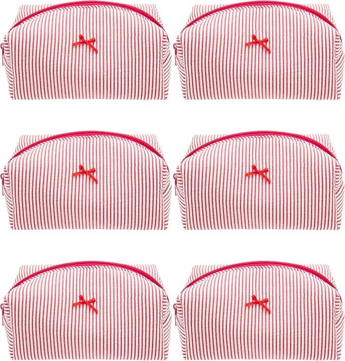 Stripe Red