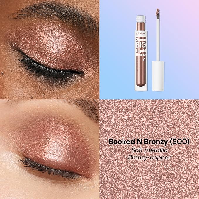 500 Booked N Bronzy