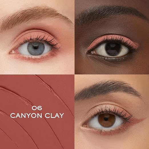 06 Canyon Clay: Cool Rose Matte