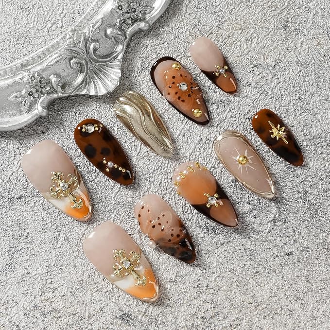 Orange Diamond Sweet Luxury