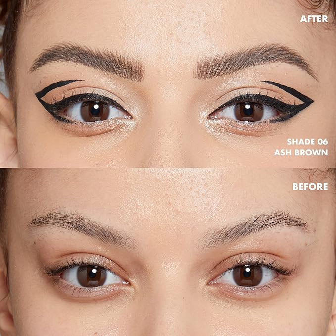 06 Ash Brown