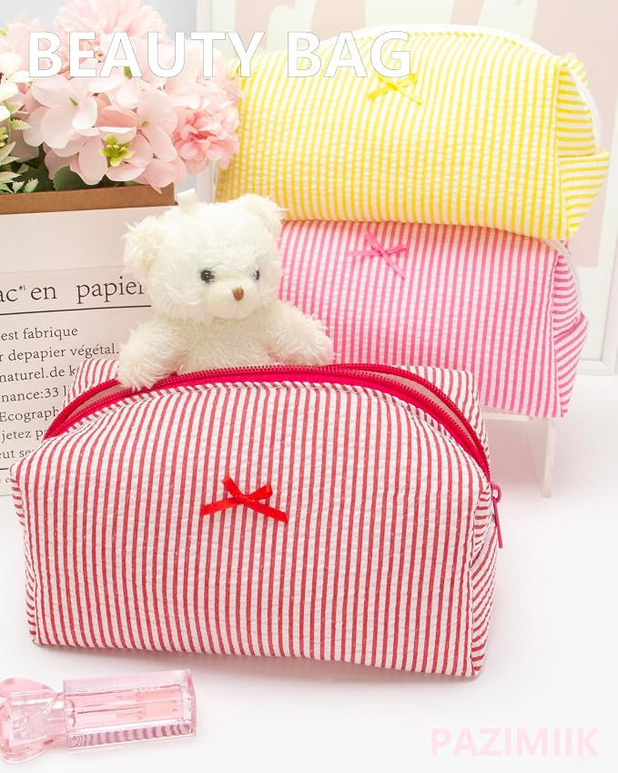Stripe Red