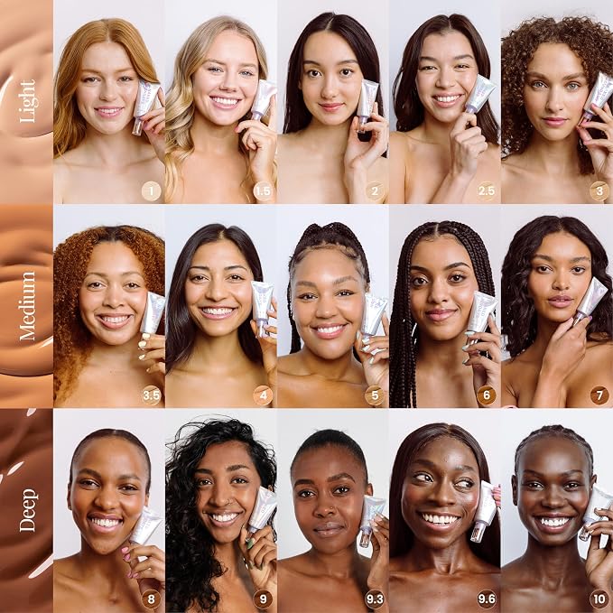 5 Tan Honey