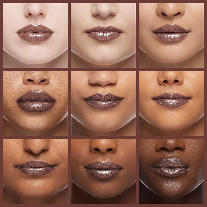 110 Almond Nude