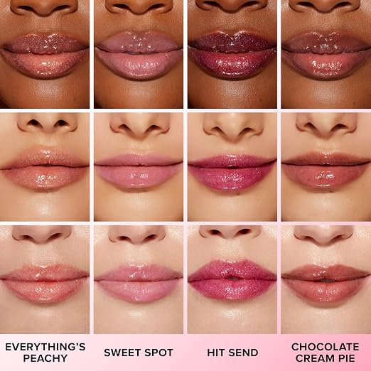 06 Everything's Peachy (Vivid Peach)