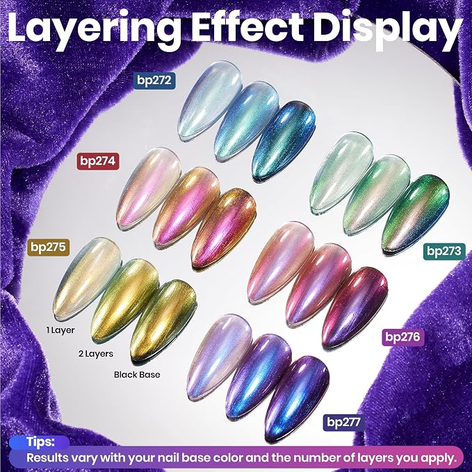 Holographic Ember