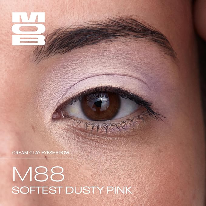 M88 Softest Dusty Pink