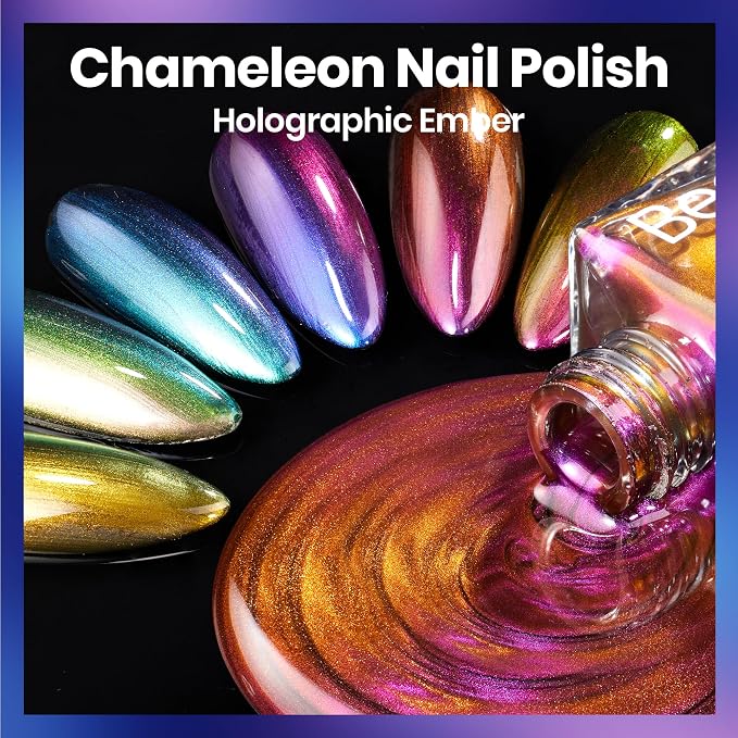 Holographic Ember