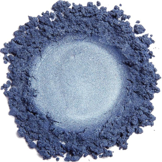 Blue Sparkle
