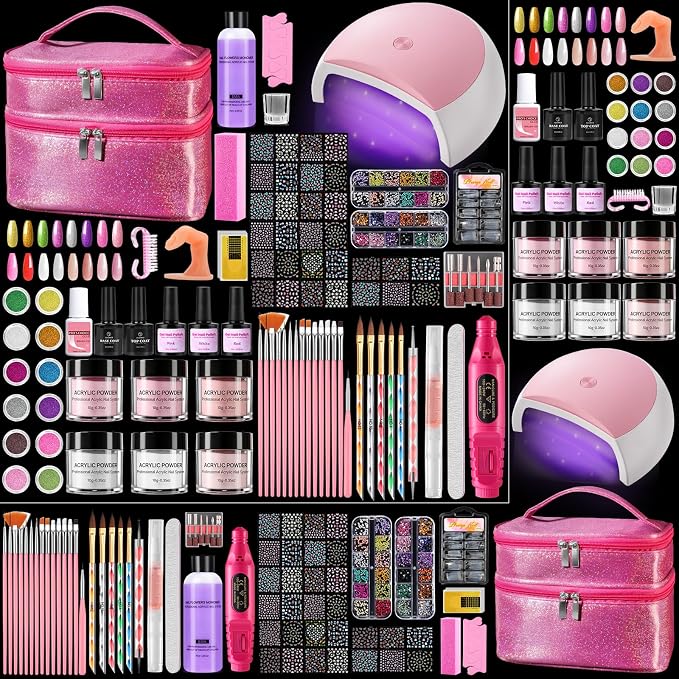 Bling Pink
