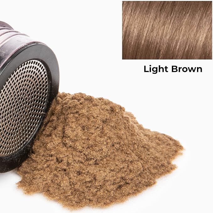 Light Brown